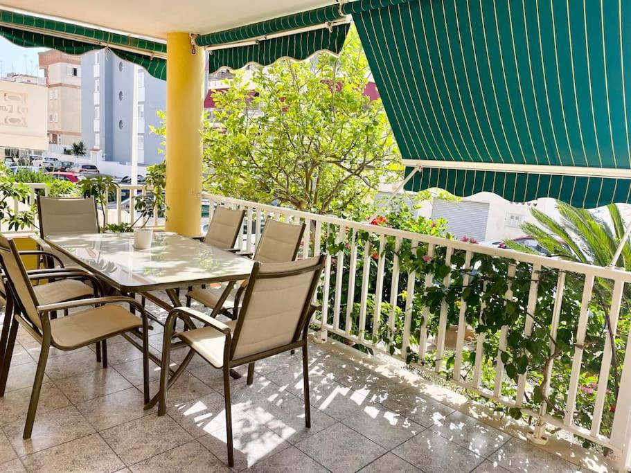 El Grau de Moncofa Apartment | 3-bedroom apartment with terrace on ground floor