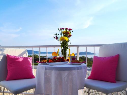 Brsecine Apartment | 3 bedroom apartment with balcony