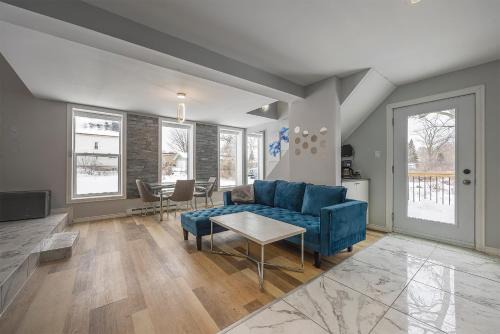 Kingston Apartment | 3 bedroom appartment-limestone