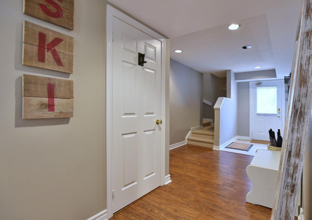 The Blue Mountains Apartment | 3 Bedroom at Sierra Lane 7327