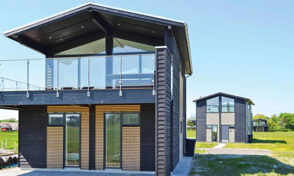 Nordstrand House | 3 bedroom awesome home in Frederikshavn