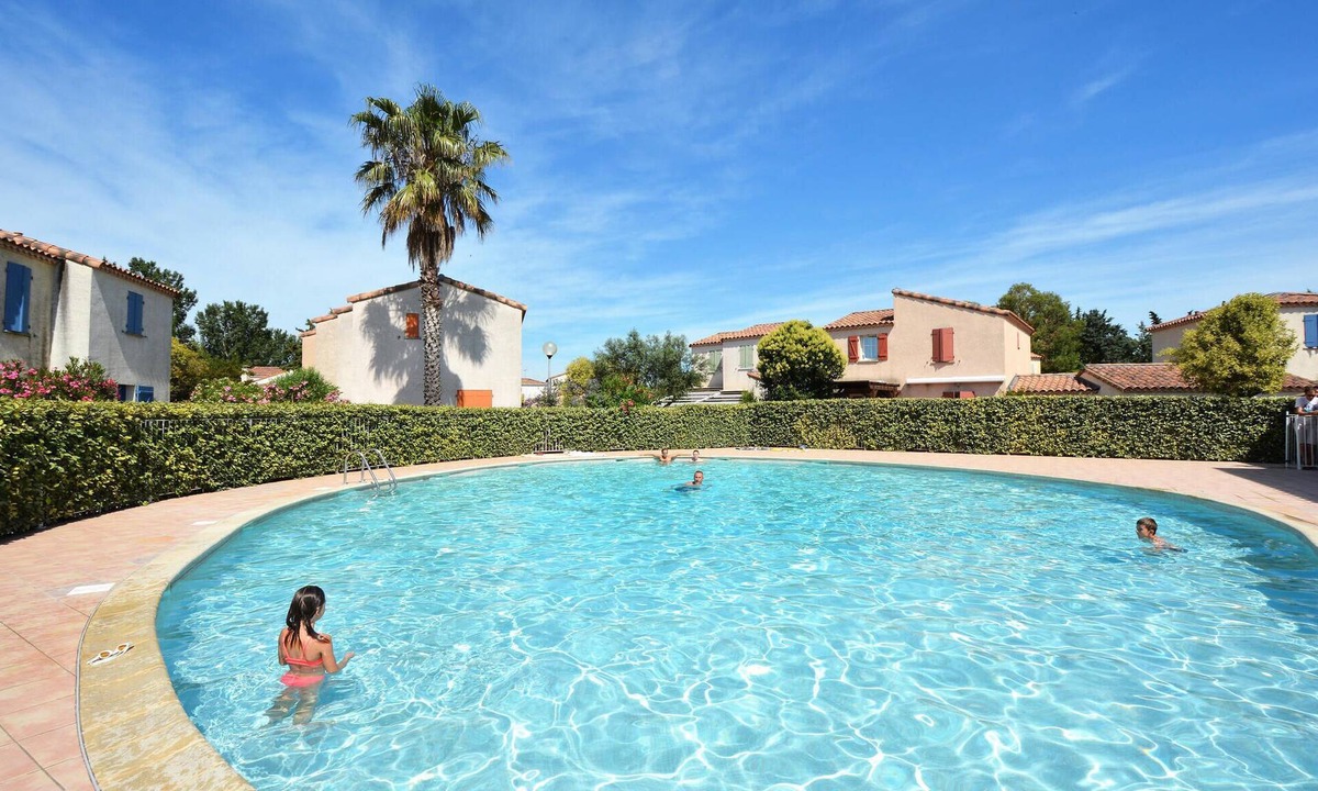 Aigues-Mortes House | 3 bedroom awesome home in Aigues-Mortes