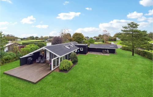 Nordstrand House | 3 Bedroom Awesome Home In Frederikshavn