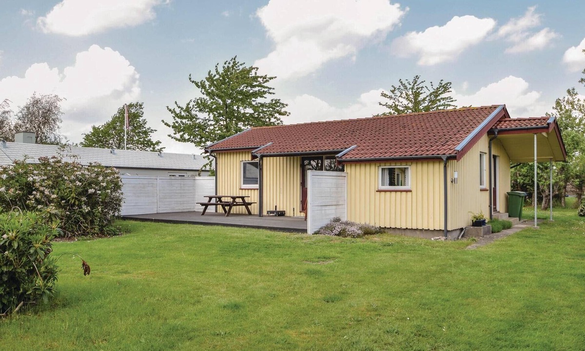 Juelsminde House | 3 bedroom awesome home in Juelsminde