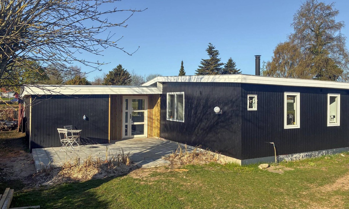 Boeslum House | 3 bedroom awesome home in Juelsminde