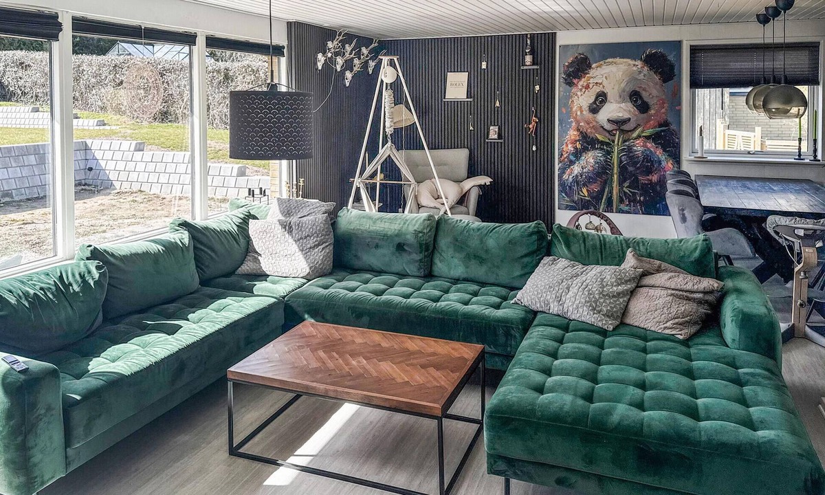 Kalundborg House | 3 bedroom awesome home in Kalundborg