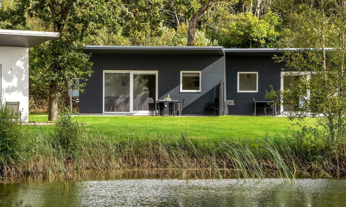 Ringkobing House | 3 bedroom awesome home in Ringkøbing