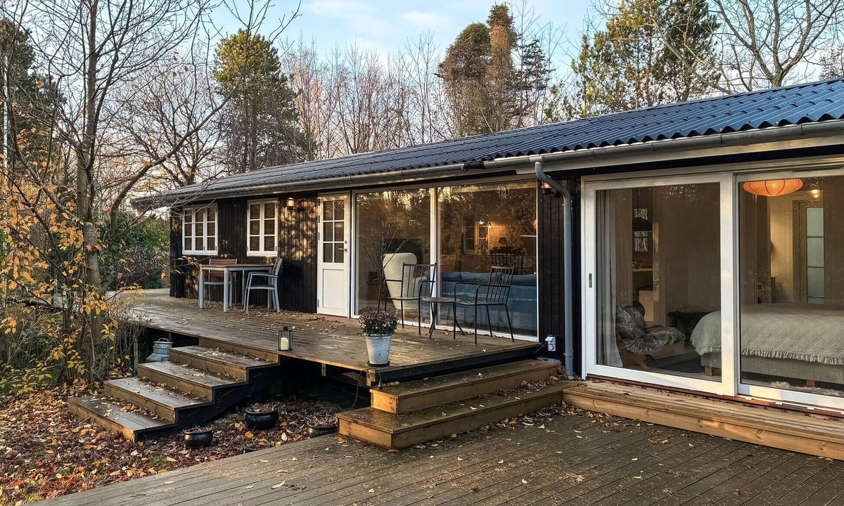 Udsholt House | 3 bedroom awesome home in Gilleleje