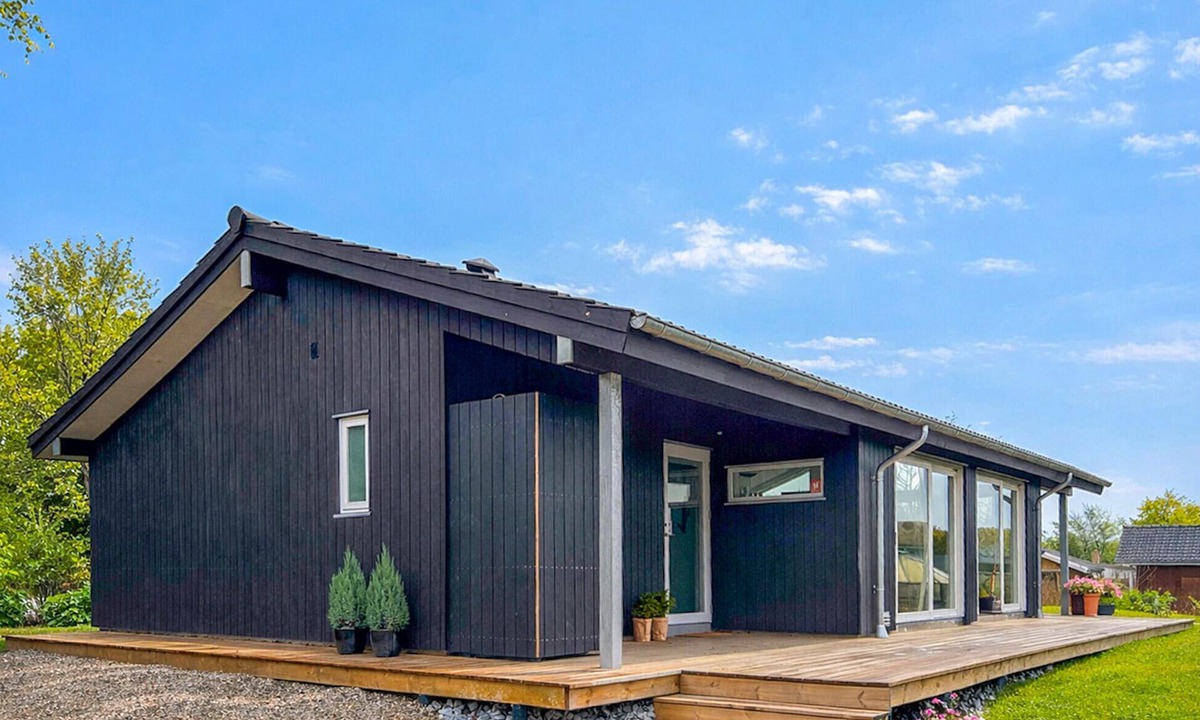 Kelstrup Strand House | 3 bedroom awesome home in Haderslev