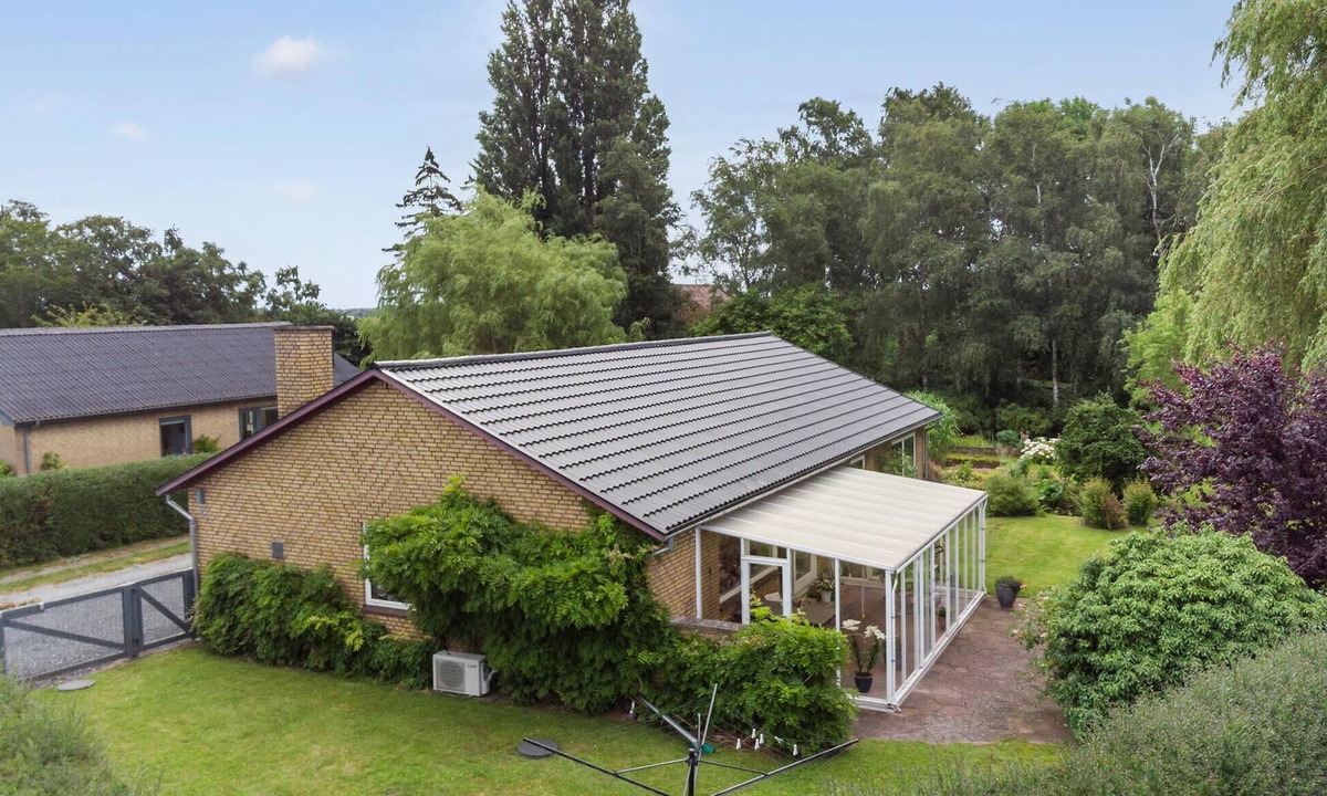 Horslunde House | 3 bedroom awesome home in Horslunde