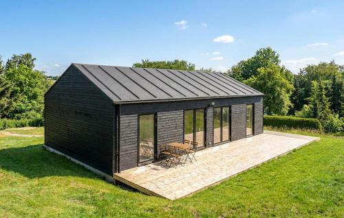 Vordingborg Municipality House | 3 Bedroom Awesome Home In Vordingborg