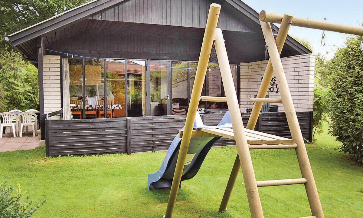 Aabenraa House | 3 bedroom awesome home in Aabenraa