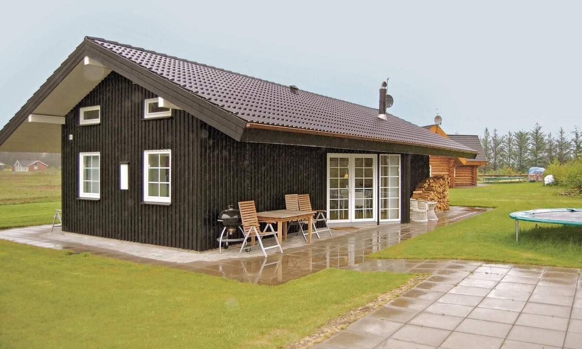 Ansager House | 3 bedroom awesome home in Ansager