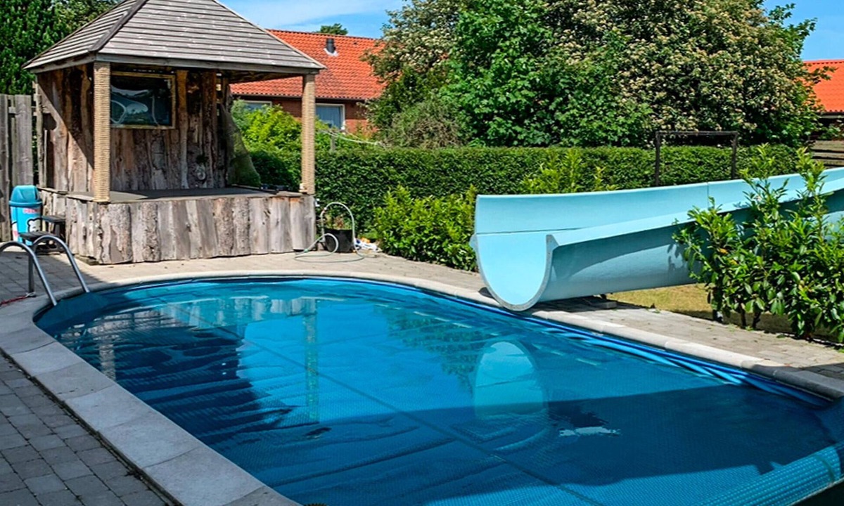 Bredebro House | 3 bedroom awesome home in Bredebro