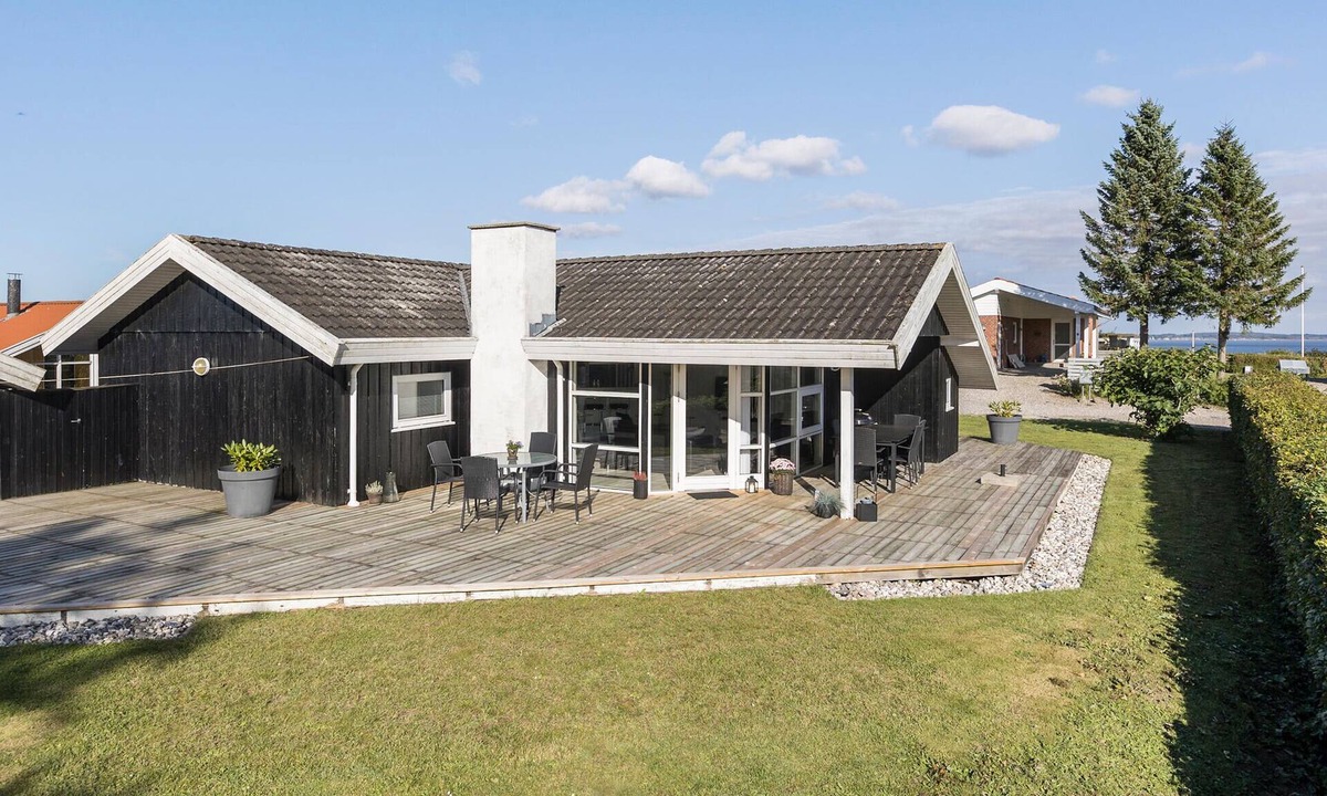 Broager House | 3 bedroom awesome home in Broager