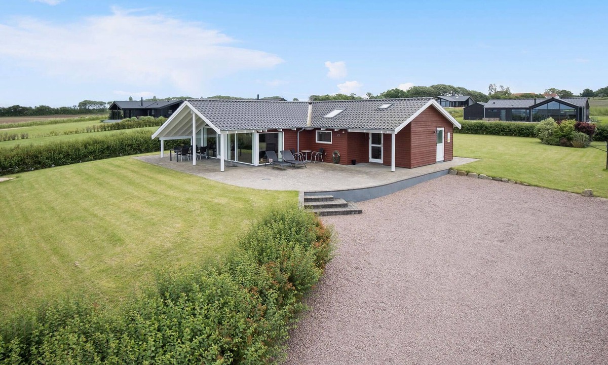 Bøjden House | 3 bedroom awesome home in Faaborg
