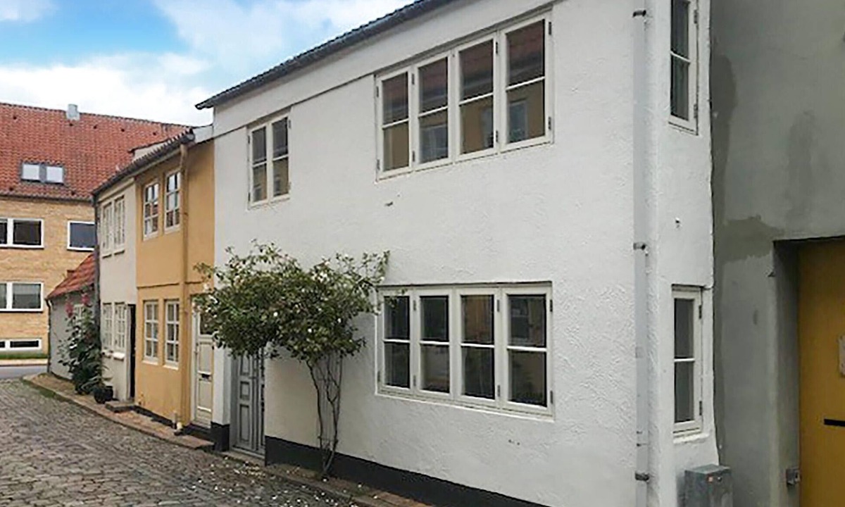 Faaborg House | 3 bedroom awesome home in Faaborg