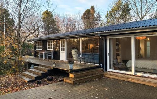Udsholt House | 3 Bedroom Awesome Home In Gilleleje