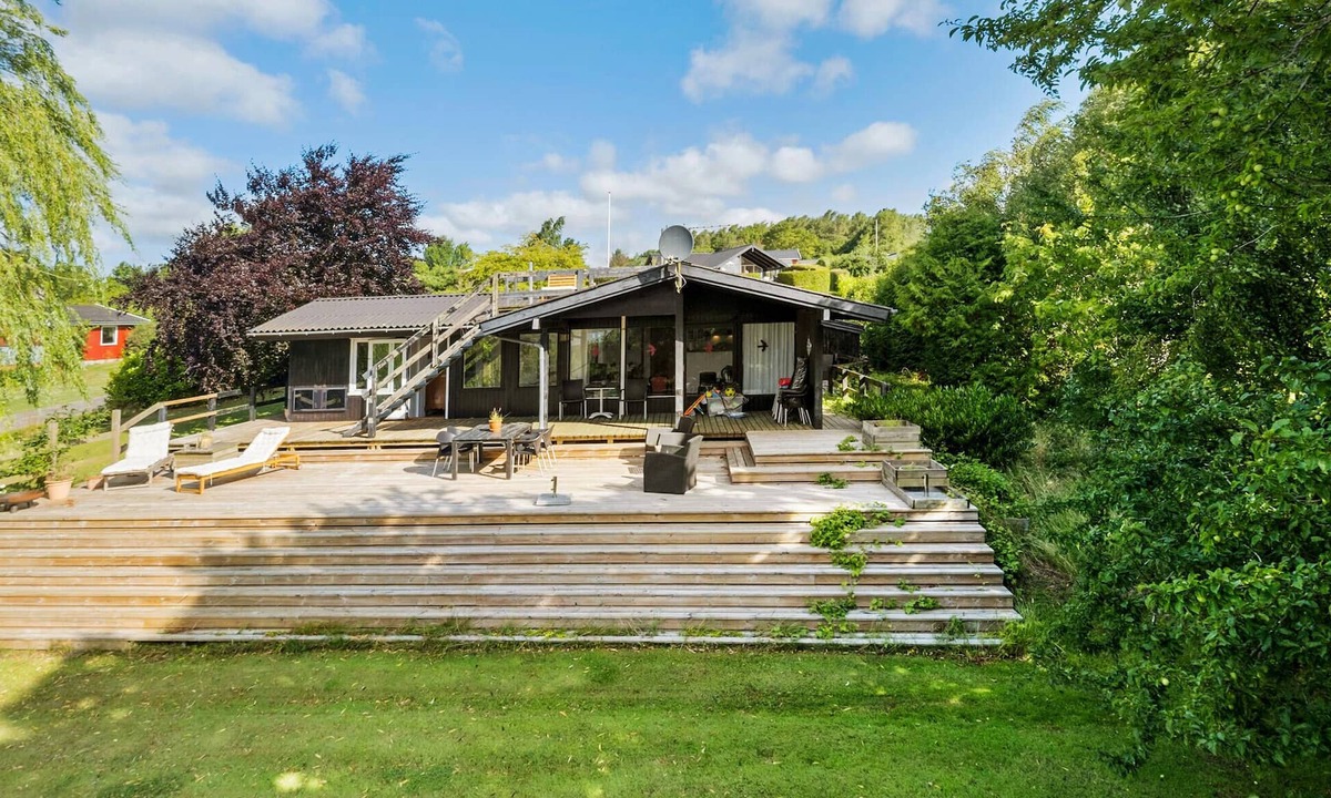 Grevinge House | 3 bedroom awesome home in Grevinge