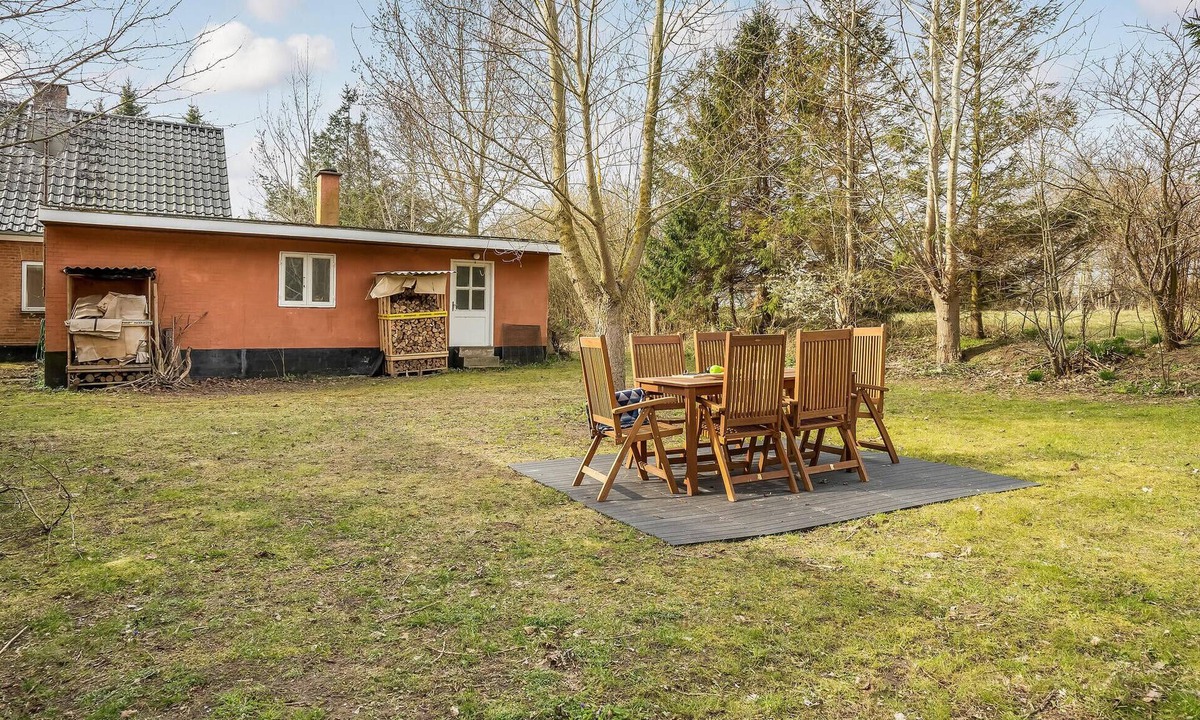Horbelev House | 3 bedroom awesome home in Horbelev