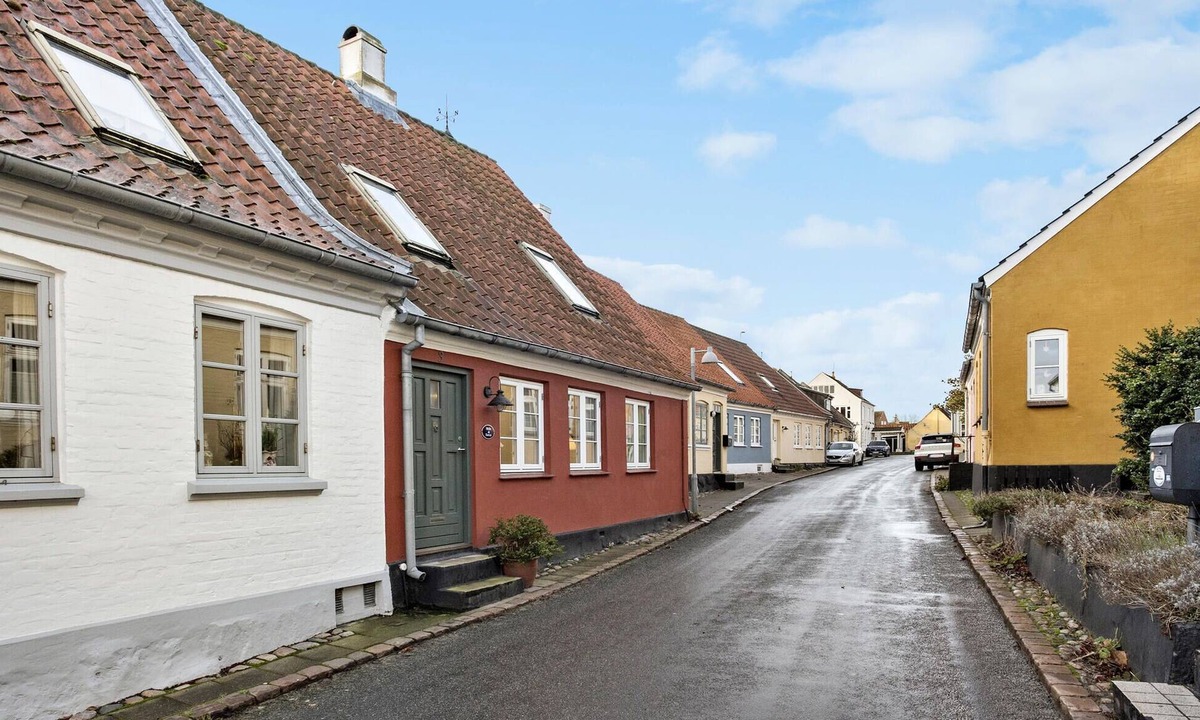 Marstal House | 3 bedroom awesome home in Marstal