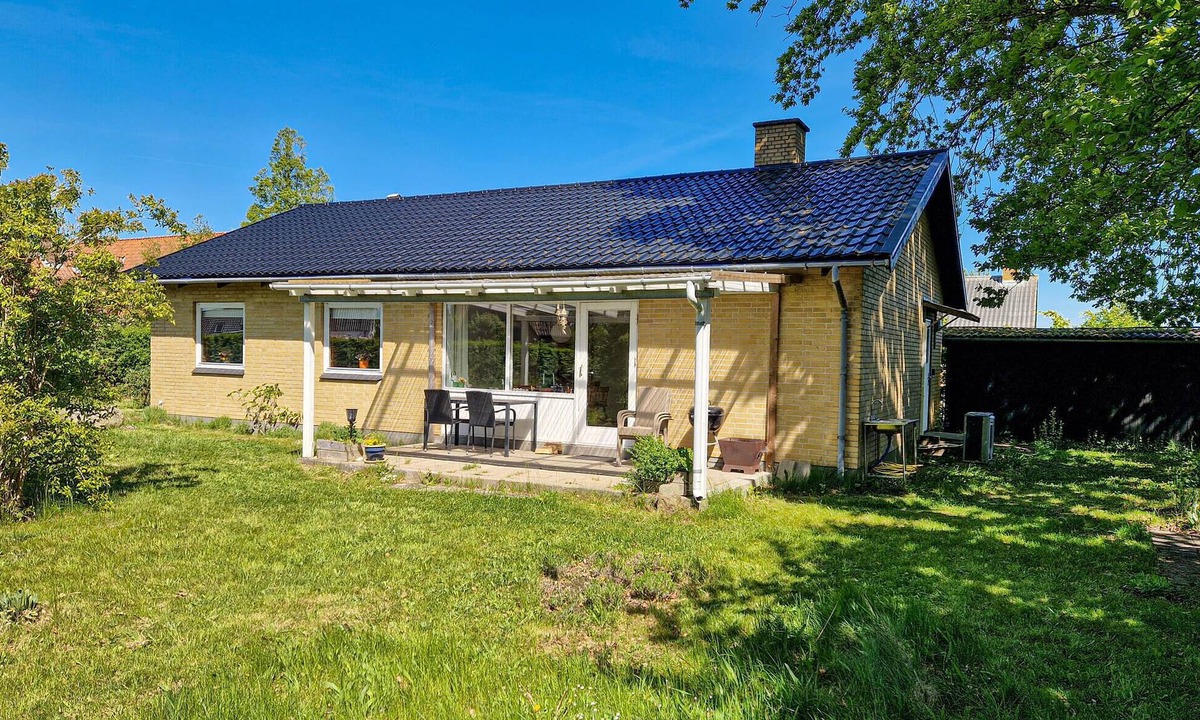 Snøde House | 3 bedroom awesome home in Tranekær