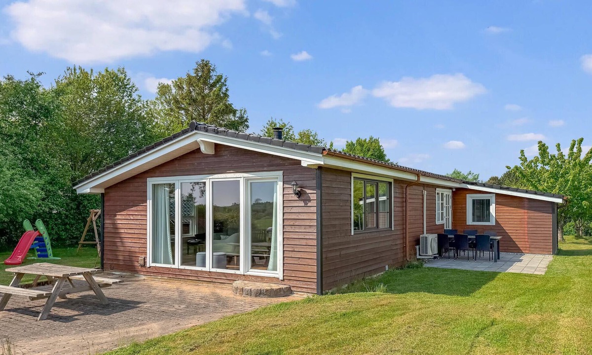 Tranekaer House | 3 bedroom awesome home in Tranekær