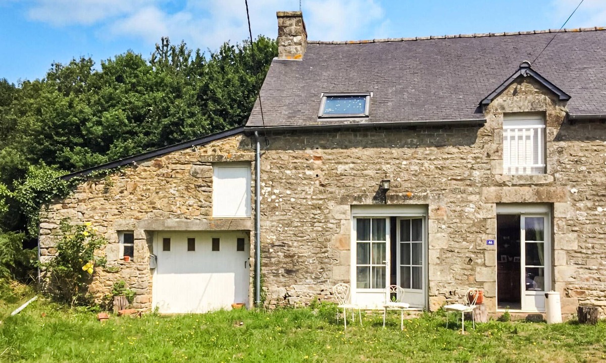 Plessala House | 3 bedroom awesome home in Plessala