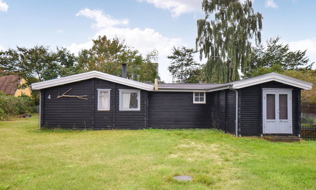 Anholt House | 3 bedroom awesome home in Anholt