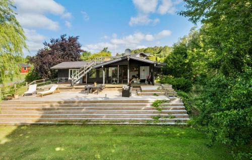 Grevinge House | 3 Bedroom Awesome Home In Grevinge