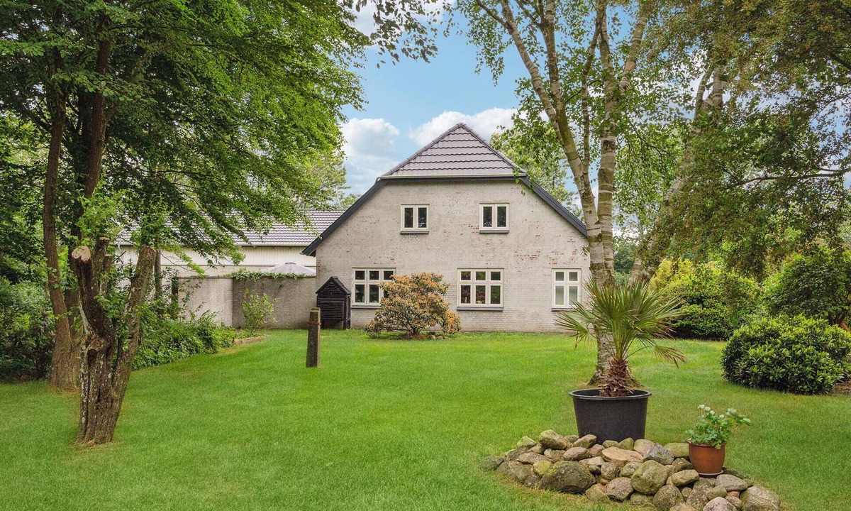 Lem House | 3 bedroom awesome home in Ringkøbing