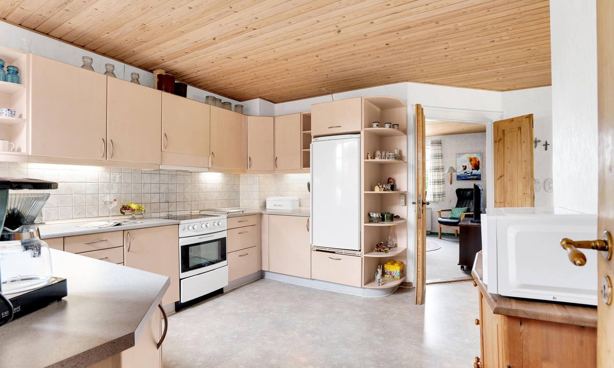 Lemvig House | 3 bedroom awesome home in Lemvig