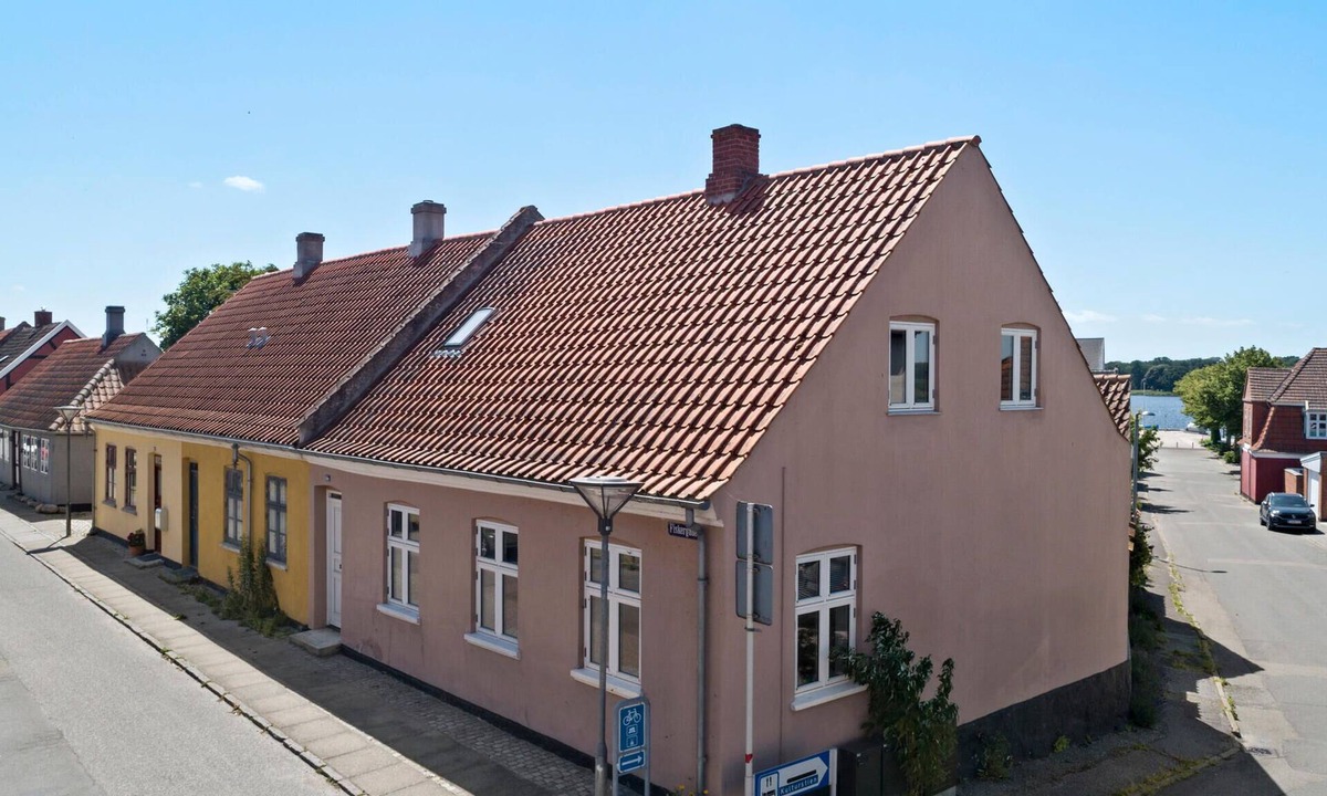 Nysted House | 3 bedroom awesome home in Nysted