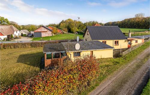 Rudkobing House | 3 Bedroom Awesome Home In Rudkøbing