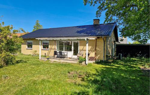 Snøde House | 3 Bedroom Awesome Home In Tranekær