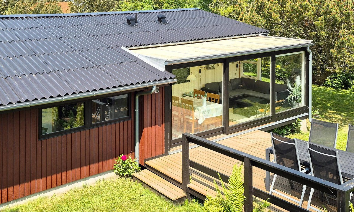 Horve House | 3 bedroom awesome home in Hørve