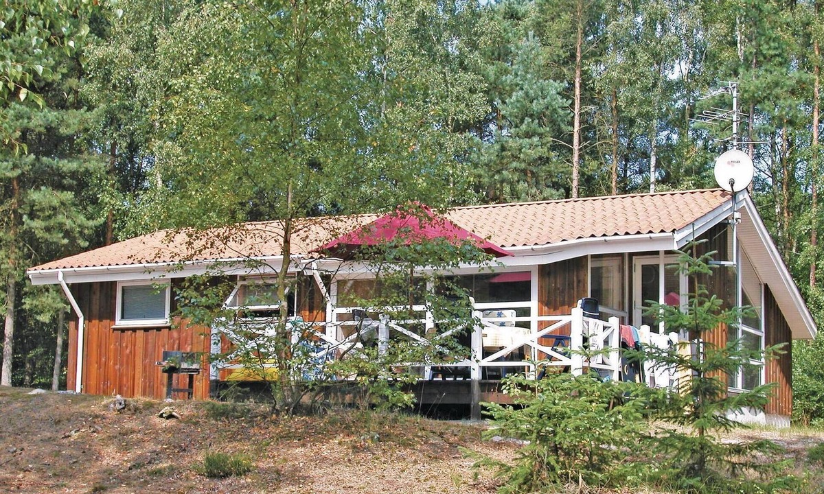 Dueodde House | 3 bedroom awesome home in Nexø