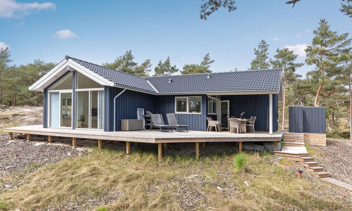 Spidsegard House | 3 bedroom awesome home in Nexø