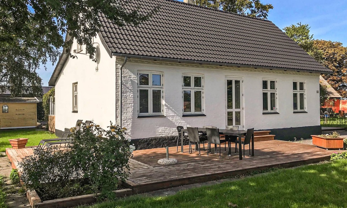 Nexø House | 3 bedroom awesome home in Nexø