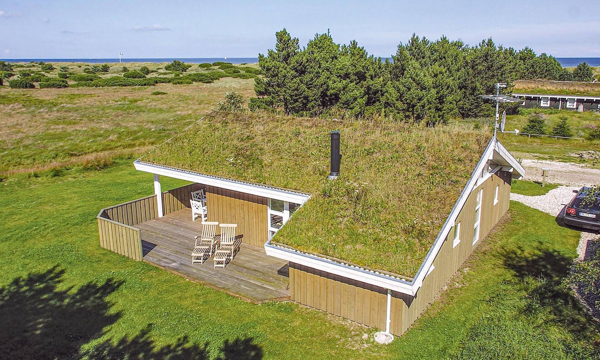 Nordost House | 3 bedroom awesome home in Sæby