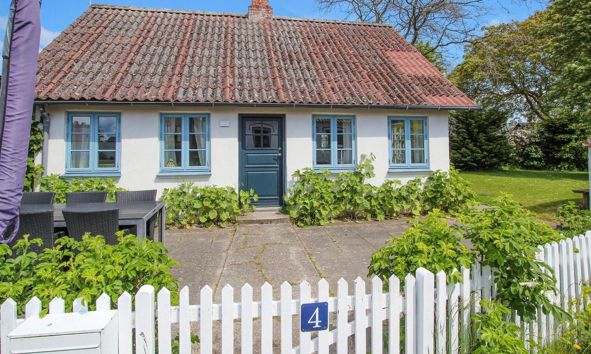 Samsø House | 3 bedroom awesome home in Samsø
