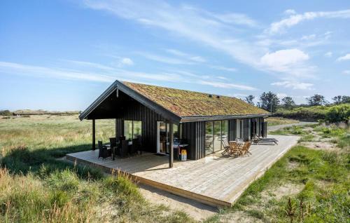 Kandestederne House | 3 Bedroom Awesome Home In Skagen