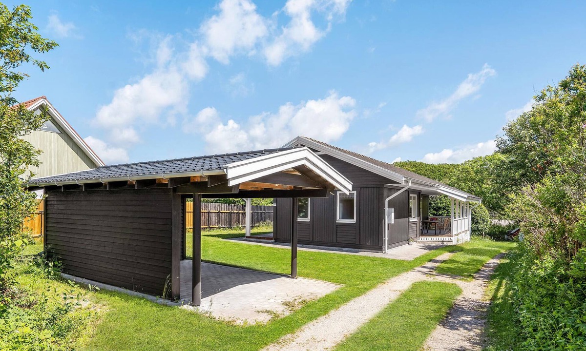 Rageleje House | 3 bedroom awesome home in Vejby