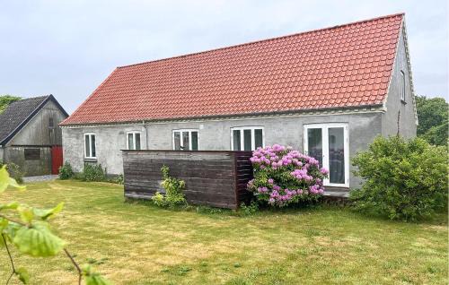 Samsø House | 3 Bedroom Awesome Home In Samsø