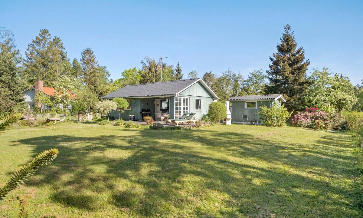 Hoensinge House | 3 bedroom awesome home in Vig