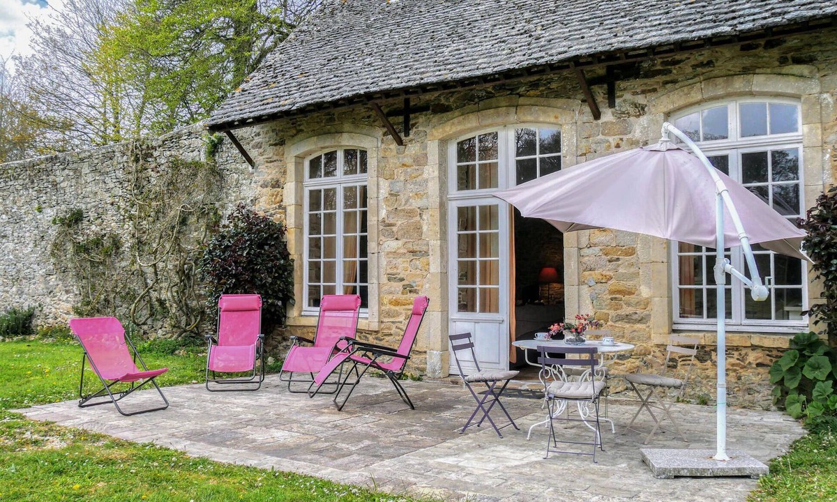 Gonneville-le-Theil House | 3 bedroom beautiful home in Gonneville-le-Theil