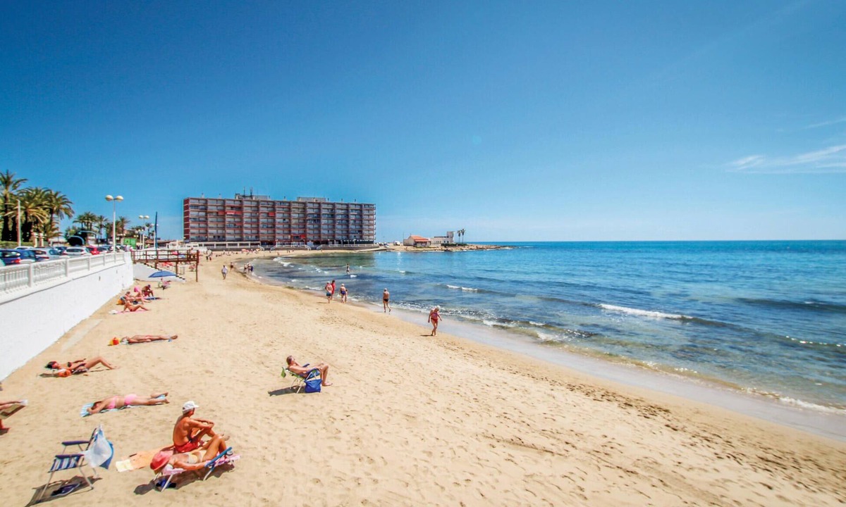 Los Montesinos House | 3 bedroom beautiful home in Los Montesinos