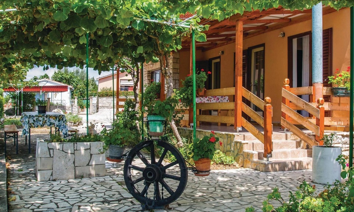 Labin Apartment | 3 bedroom beautiful apartment in Labin