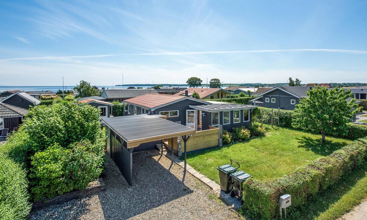 Horsens House | 3 bedroom beautiful home in Juelsminde
