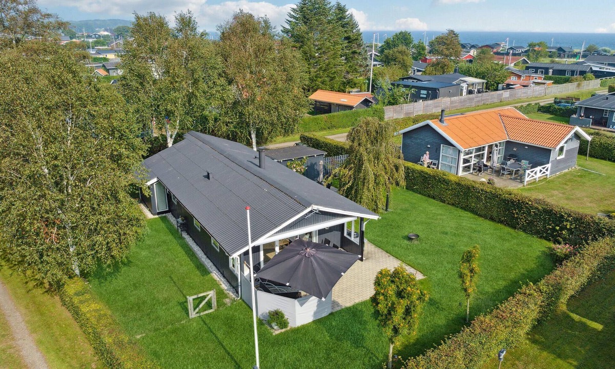 Juelsminde House | 3 bedroom beautiful home in Juelsminde